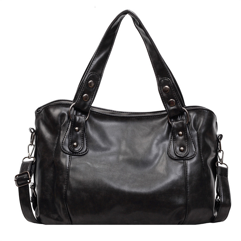 Free shipping designer European and American Retro Crossbody Bag for Women Casual High-End Niche Fashionable Versatile Commuter Bag Shoulder Bag Tote 