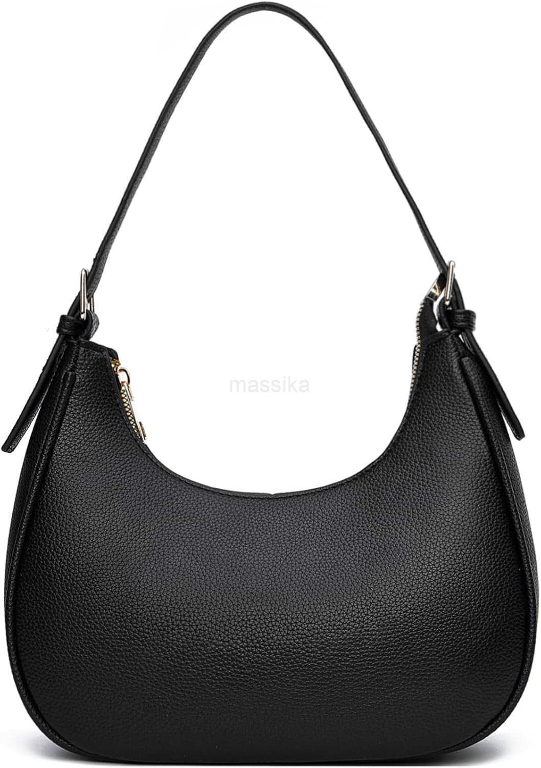 Small Crescent Shoulder Bags Purses for Women Retro Classic Clutch Hobo Tote Purse and Handbag Cute Crossbody Bags M250910