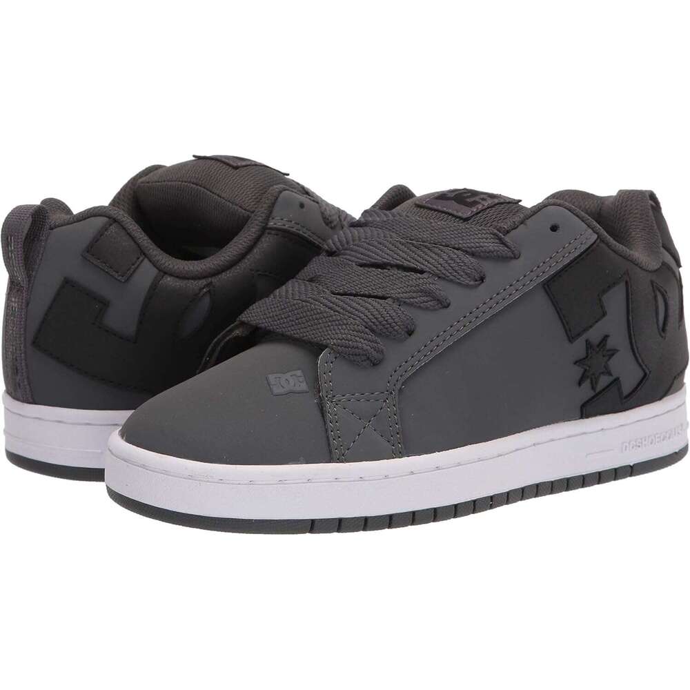 Men's Court Graffik Skateboard Shoes