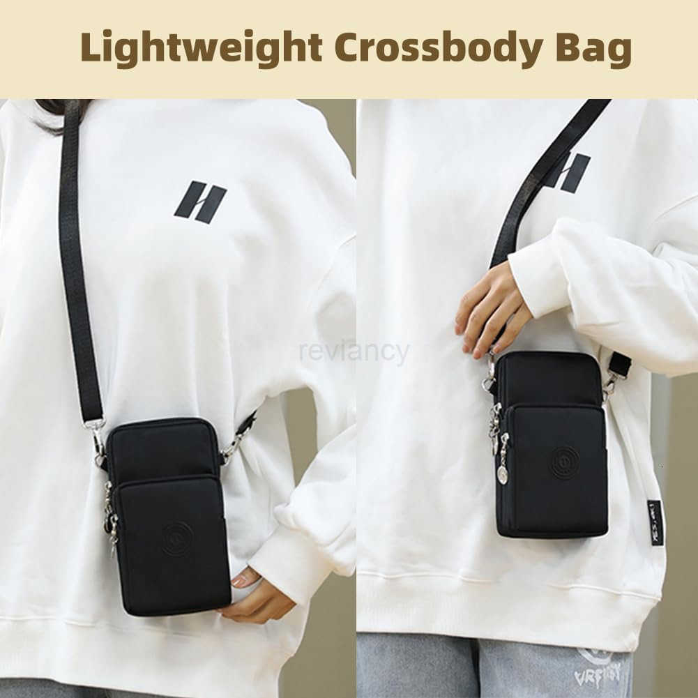 Small Crossbody Bags for Women Mini Cell Phone Purses Handbag Shoulder BagW250910