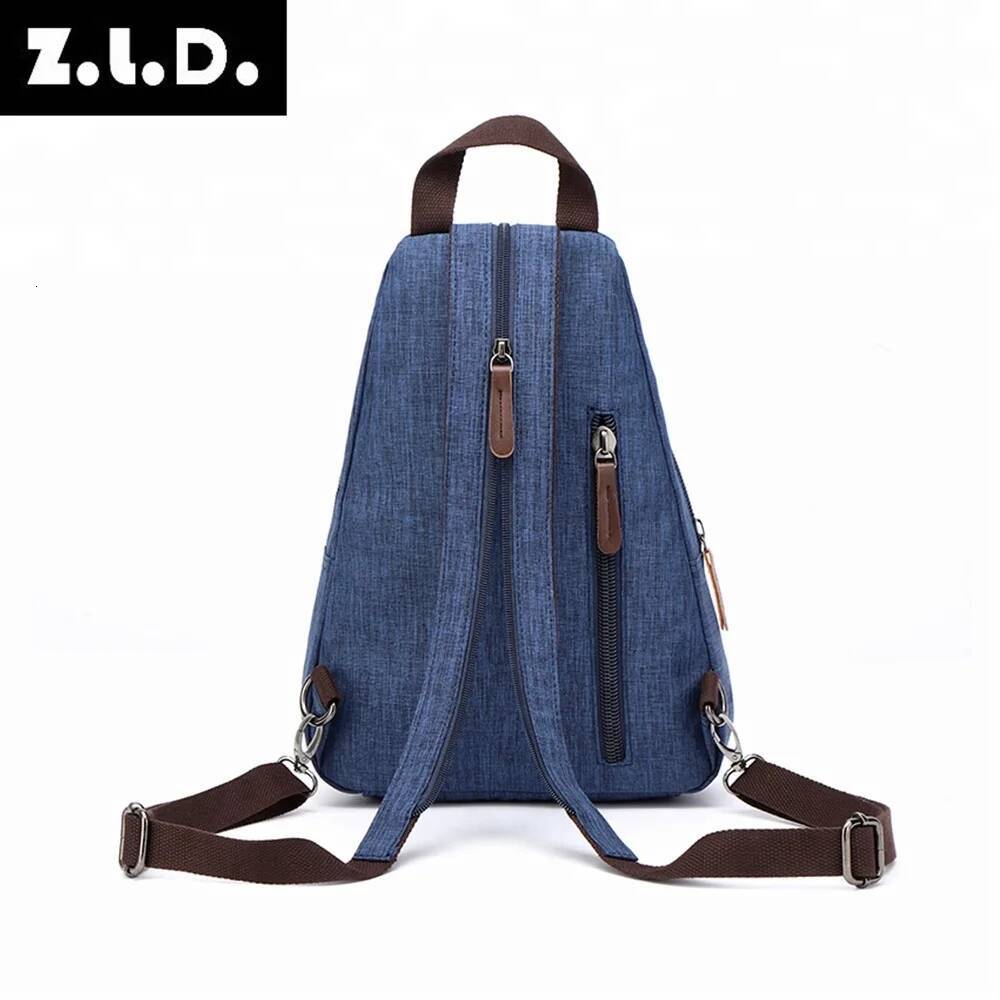new women's casual small fashion brand designer large capacity short travel student sports backpack high-quality