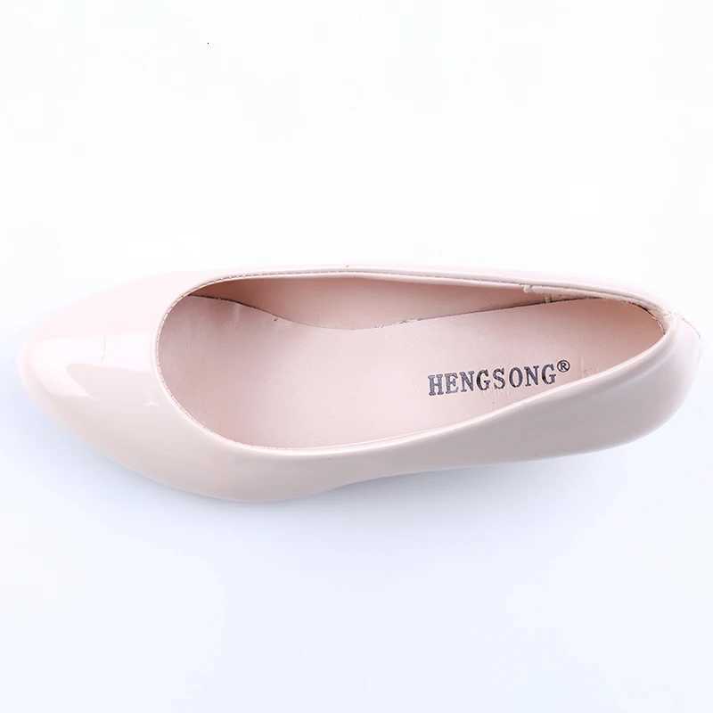 Shoes Ladies Pumps Medium Heel Nude Sexy High Heels Weeding Shoes Women Office Work White Pumps Party Shoes W250910