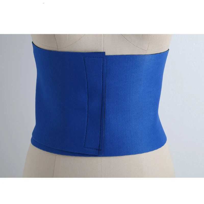 Waist Trimmer Exercise Burn Fat Sweat Weight Loss Slimming Body Shaper Wrap Belt New W250910