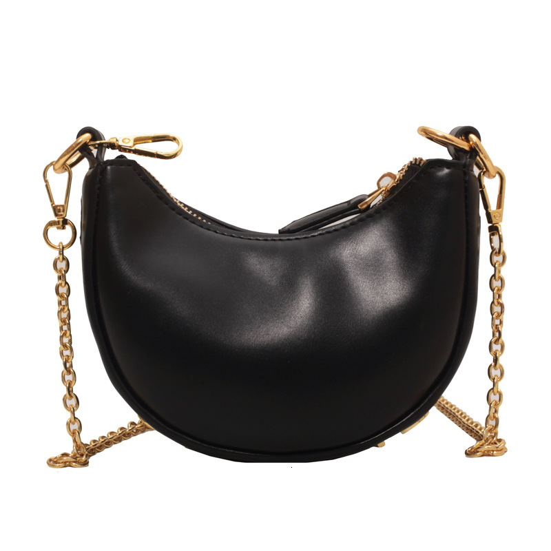 TB BHULAMTE Designer Texture Underarm Bag, Half-moon Bag Women's Luxury Bag Design Bag Crescent Bag Handbag