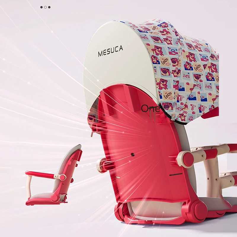 Portable Baby Stroller Foldable Dualdirectional Push Sit or Lie Down High View Baby and Childrens Walking Companion Cup Holder W250910