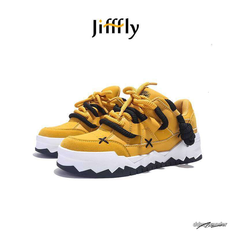 Men's Sneakers 2025 Summer New Denim Jeans Trendy Bread Couple Sports Shoes ddmywonder ddmywonder ddmywonder ddmywonder