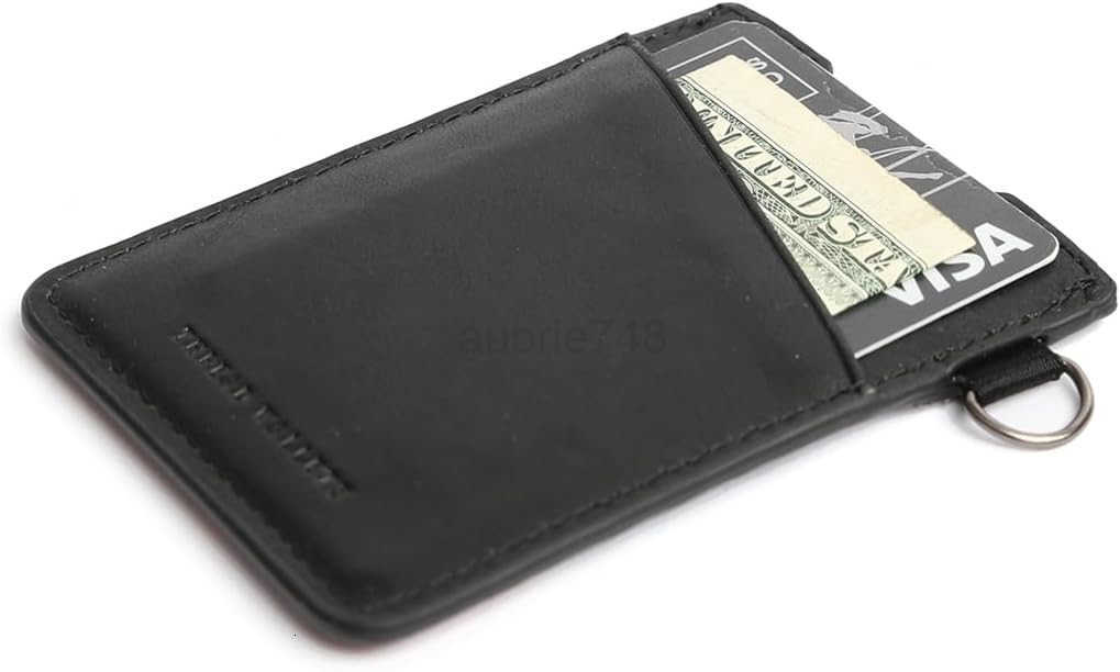 Wallets Ultra Slim Minimalist Card Holder WalletZ250910