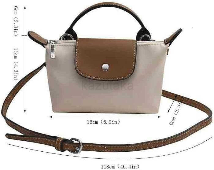 Fashionable and versatile handbag for women mini shoulder bag crossbody bag coin purse mobile phone bag Z250910