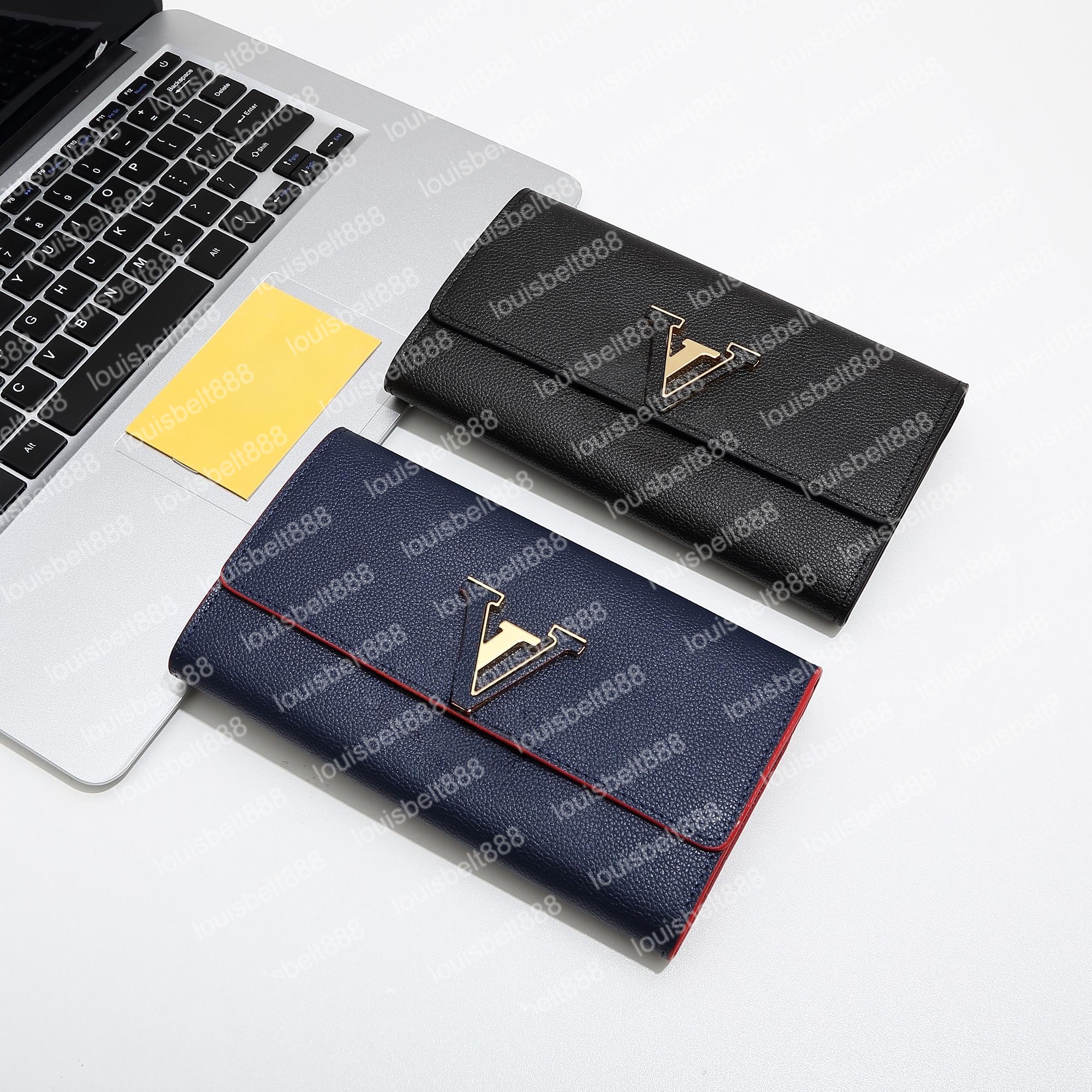 Wallets For Mens Wo… - image