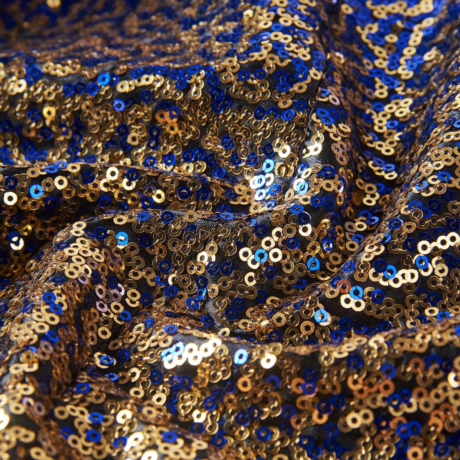 Sequins Luxury Man Suit Stage Elegant Party Dresses Nightclub Host High End Mens Clothing Wedding Jackets and American Blazers W250910