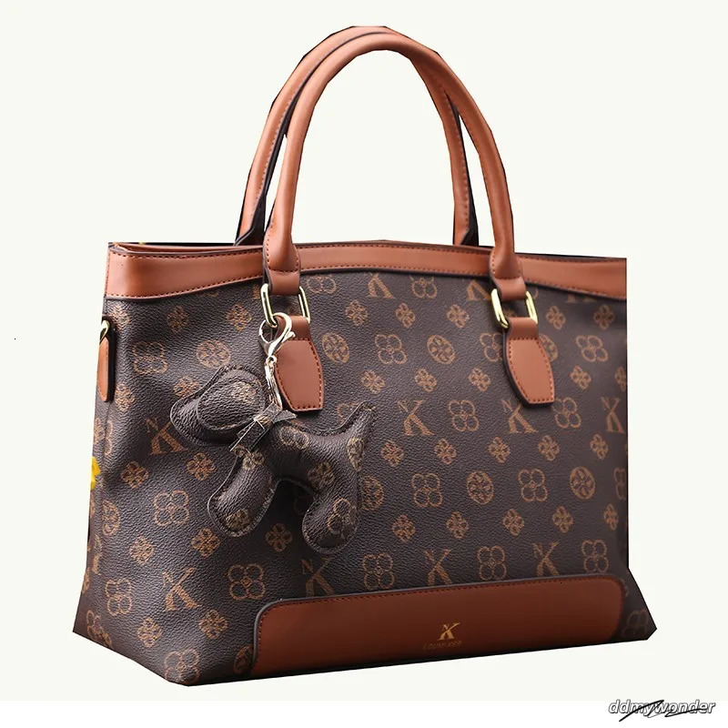 Light Womens Bag 2025 Fashionable Versatile And Highend Handbag With Large Capacity Single Shoulder Crossbod 250805 ddmywonder ddmywonder