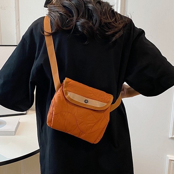 2025 new designer women's crossbody bag