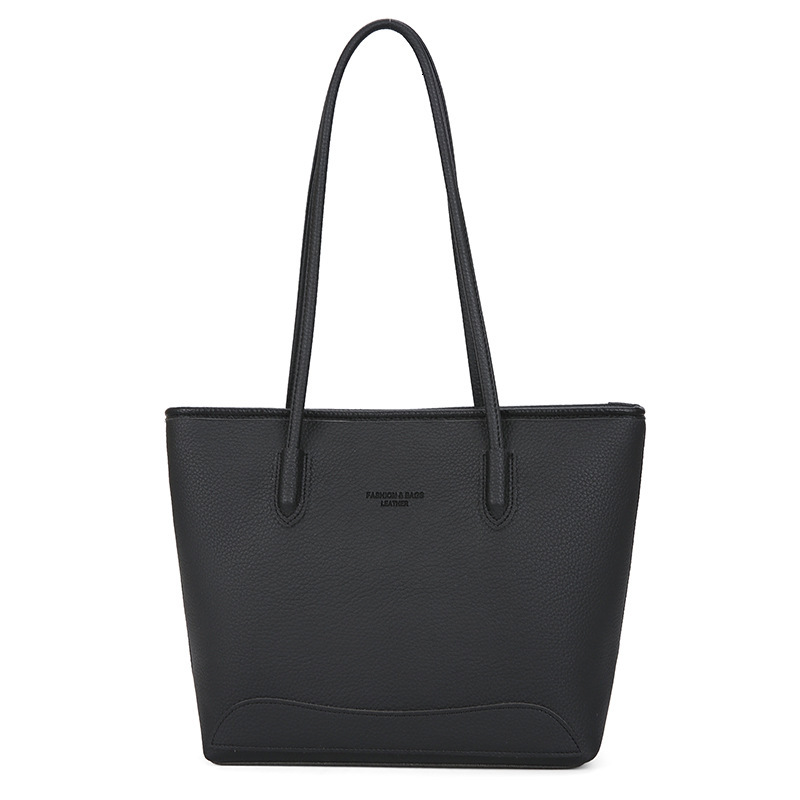 Free shipping designer Fashion Bag Single Shoulder Bag for Women New Large Capacity Tote Bag Women Bag Trendy High-End Casual Underarm Bag