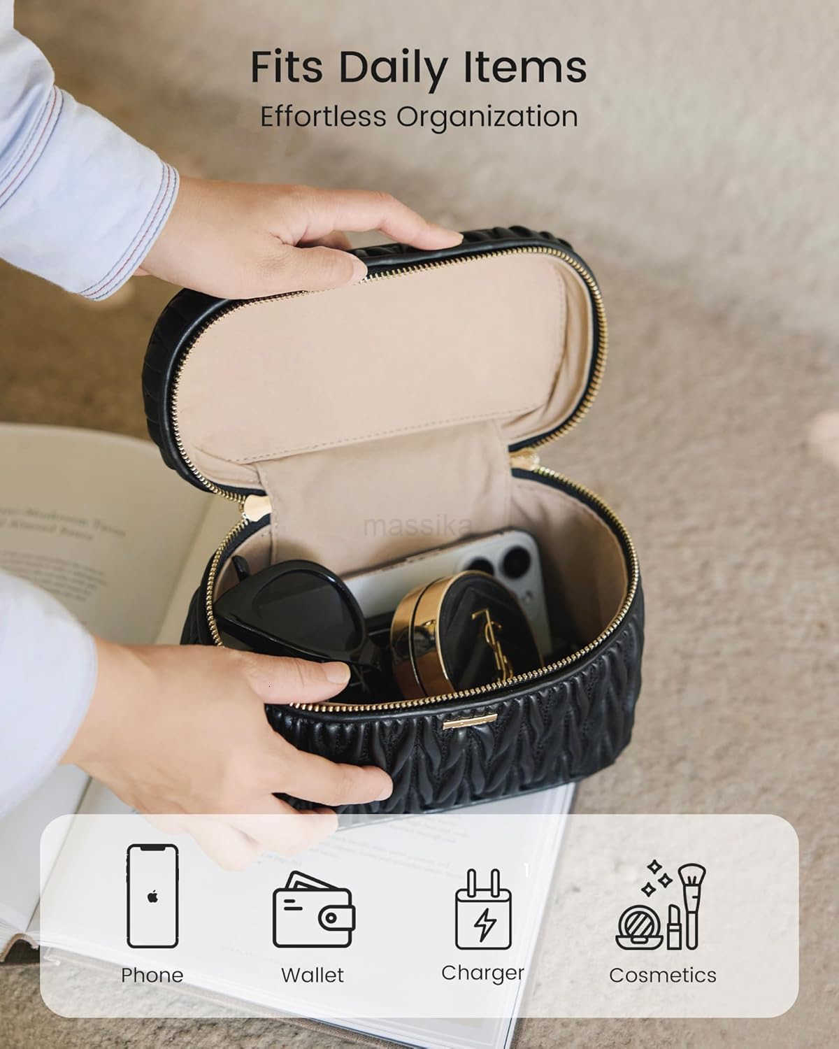 Crossbody Bags for Women Quilted Crossbody Purses for Women Small Shoulder Handbags for Daily Work Travel Gifts M250910