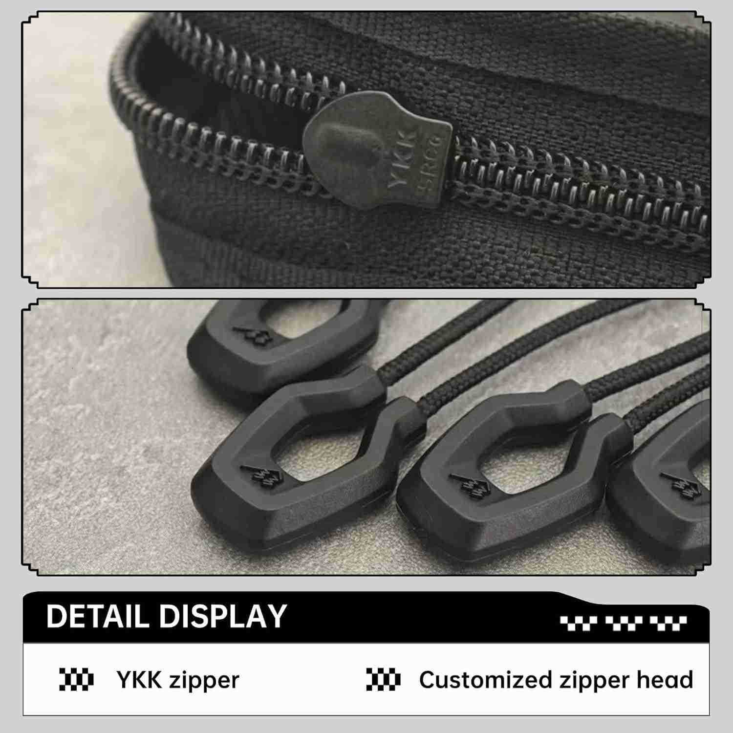 Mens WalletsPortable Card Wallet For Men Small and Exquisite Keychain WalletCoin Purse for Men and Women to Travel Suitable for Storing KeysCards and 