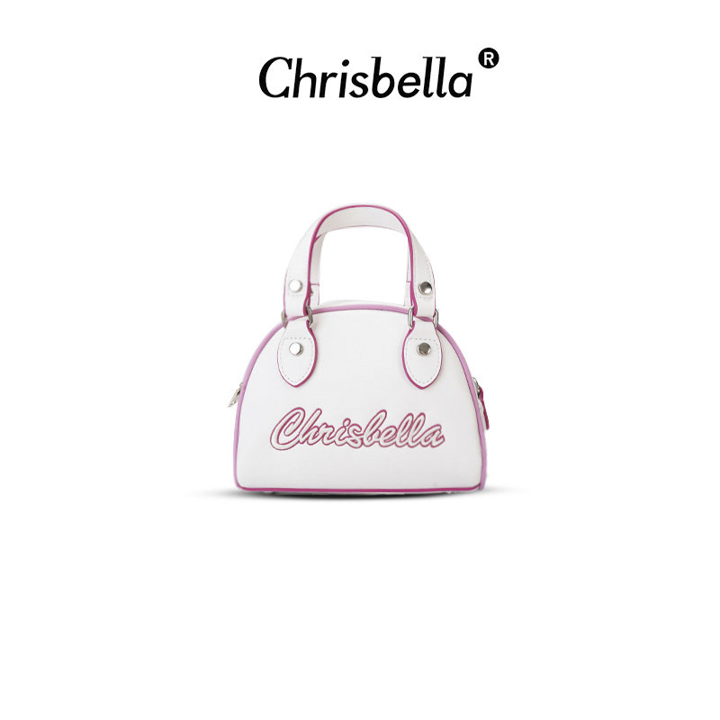 2025Fashionable hand-held shell bag one-shoulder women's high-end handbag versatile one-shoulder crossbody bag