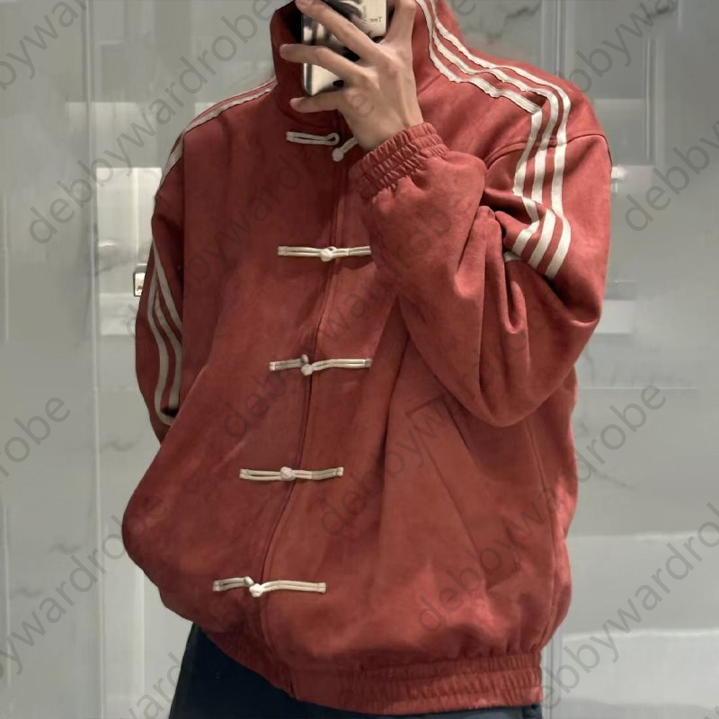 Coat Men Jacket Men… - image