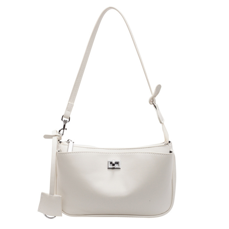 Free shipping designer Fashion Trend Versatile Bag Crossbody Bag for Women New Simple Casual Small Square Bag High-end Niche Shoulder Bag