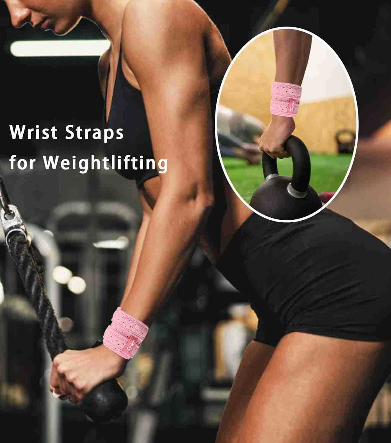 2pcs TFCC Wrist Brace Adjustable Wrist Support for Tendonitis Pain Relief Wrist Straps for Weightlifting Sport Fitness Workout W250910