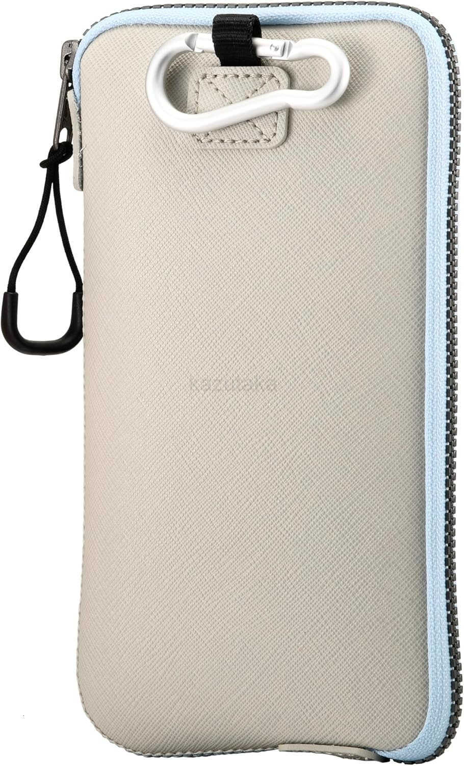 Phone Sleeve Lightweight Cell Phone Pouch for Mobile Protection Slim Fit and Durable with Clipon for Easy Carrying Enough for 61 to 69 Cellphone Olive