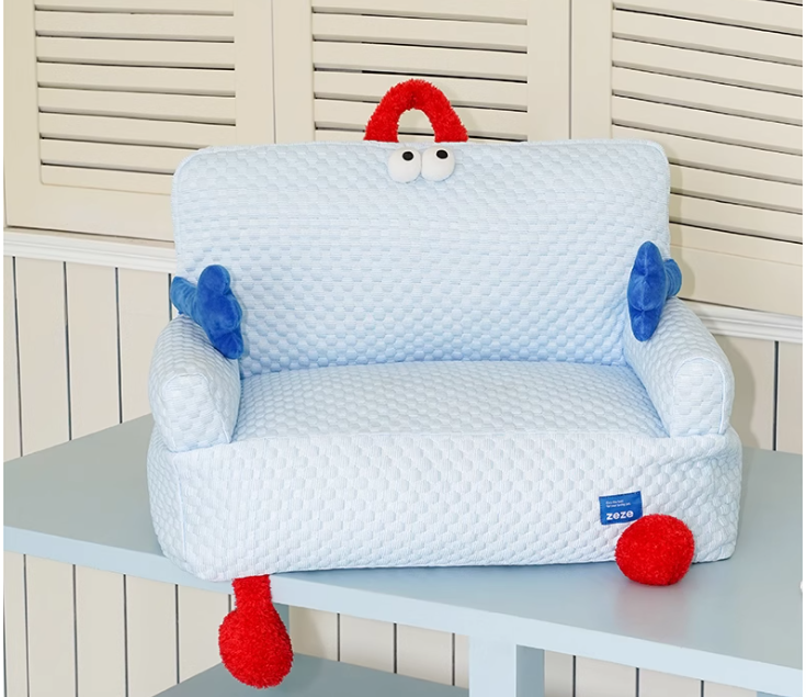 Durable Cool Touch Canine Couch: A Versatile, Comforting Solution For Your Furry Friends