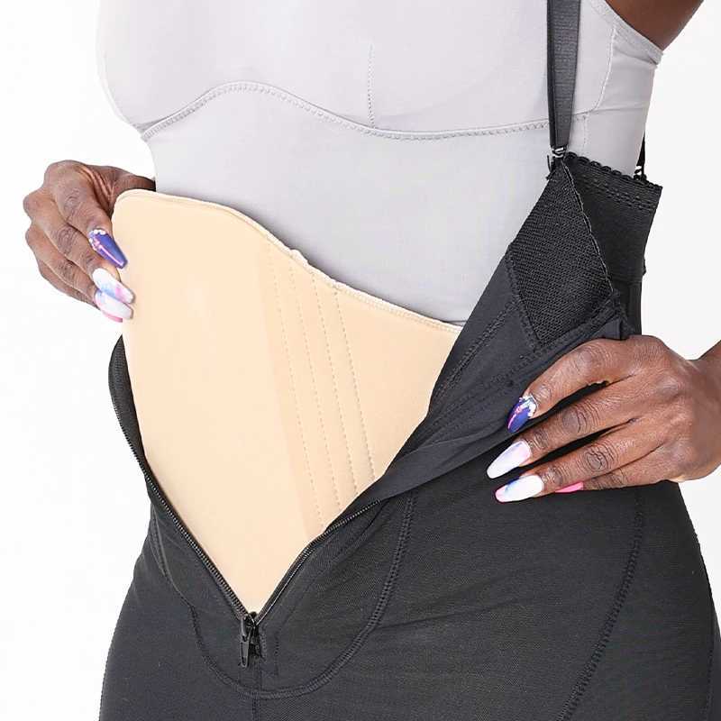 1PC Lipo Foam Compression Ab Board Post Surgery Abdominal Board Liposuction Posture Recovery Belly Shaping Board Womens Underwe W250910