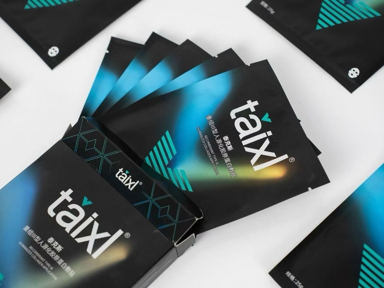 High-Quality Taixl Healing Face Masks: Perfect Companion For Skin Rejuvenation Therapies