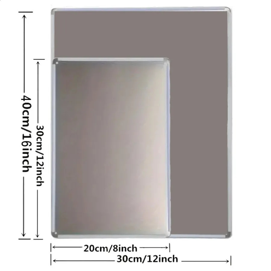 Engraved Metal Tiger Art Plate Vintage Iron Wall Decor for Home Cafe Bar Perfect Gift for Holidays Events250910ww