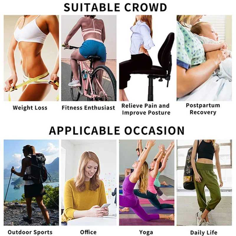Women Shapewear Corset Girdle Waist Belt Reduce Abdominal Waist Belt Ladies Comfortable Waist nchers Breathable Tummy Belt W250910