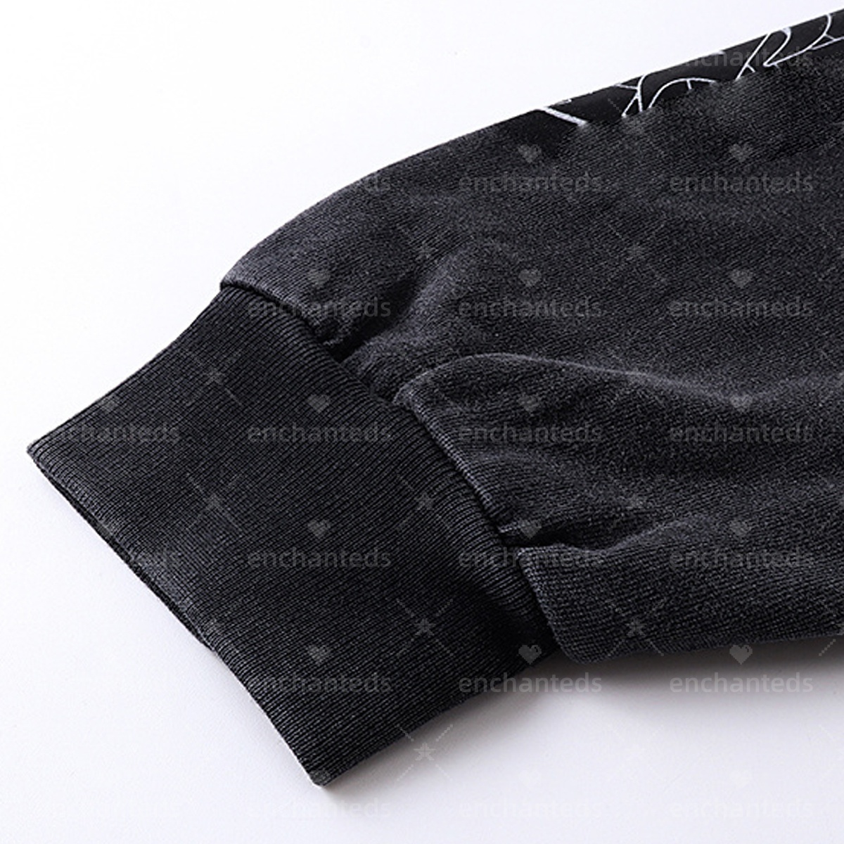 God Speed Designer Hoodie for Men Luxury Oversized Y2K Style Sweatshirt - Dream Team Fashion Hoody