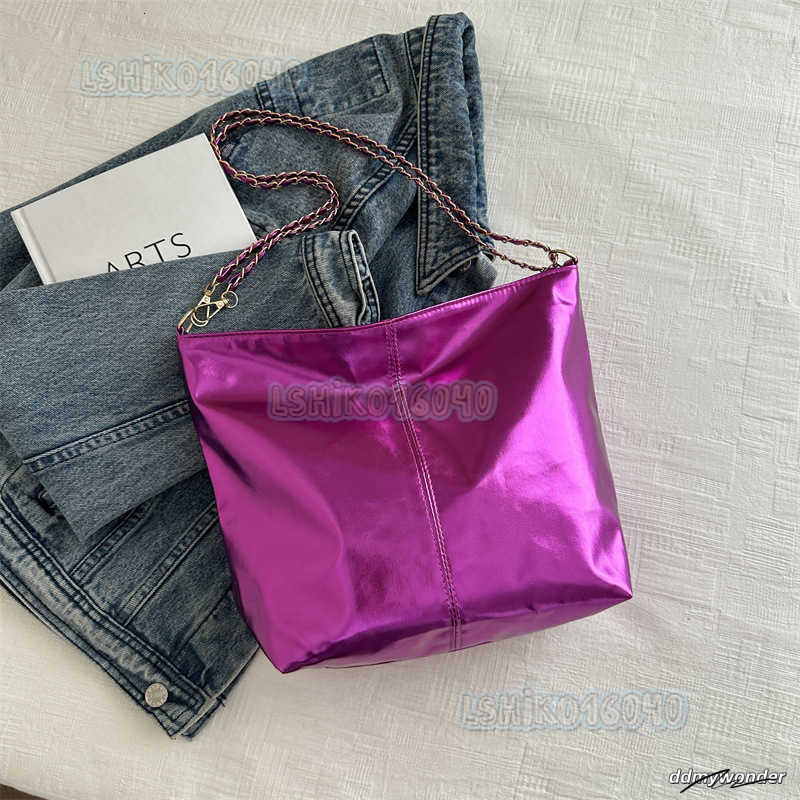 High-Quality Large Capacity Women 2024 New Fashion Single Shoulder Crossbody For Class And Commuting Tote Bag H250804 ddmywonder ddmywonder ddmywonder