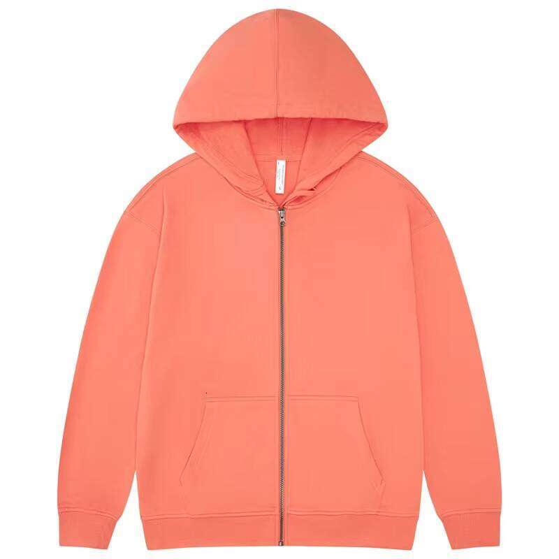 330gsm Printed Logo Cotton Men's High-Quality Oversized Hoodie
