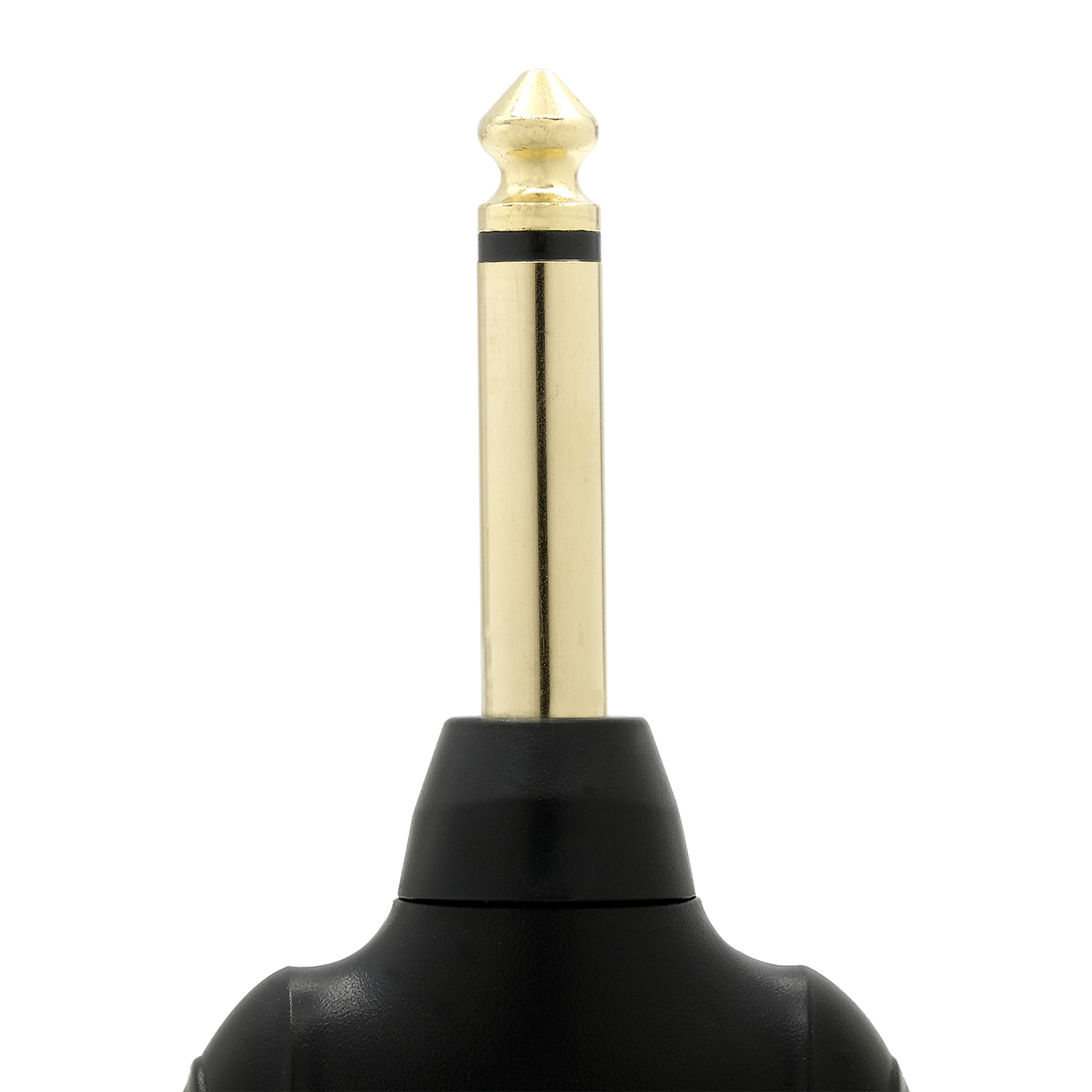 Professional Wireless Guitar System - Digital Receiver & Transmitter for Electric/Acoustic Guitars, No-Latency Instrument Wireless Set