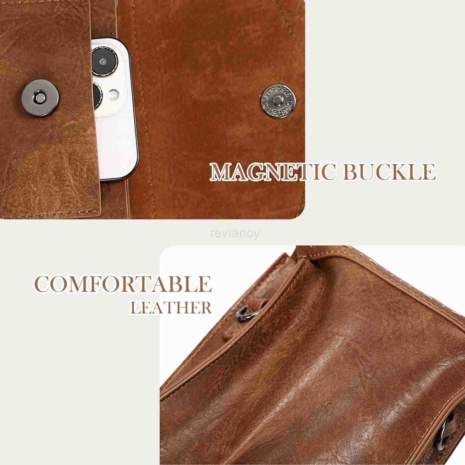 Small Crossbody Bags for Women Unique Gifts for Teenage Girl Cell Phone Purse Cross Body Bag For Woman Wallet PurseW250909