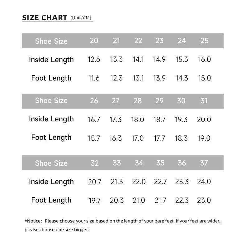 HOBIBEAR Kids Garden Clogs Cartoon Boys Girls Beach Slipper Sandals Water Shoes(Toddler/Little Kid/Big Kid)