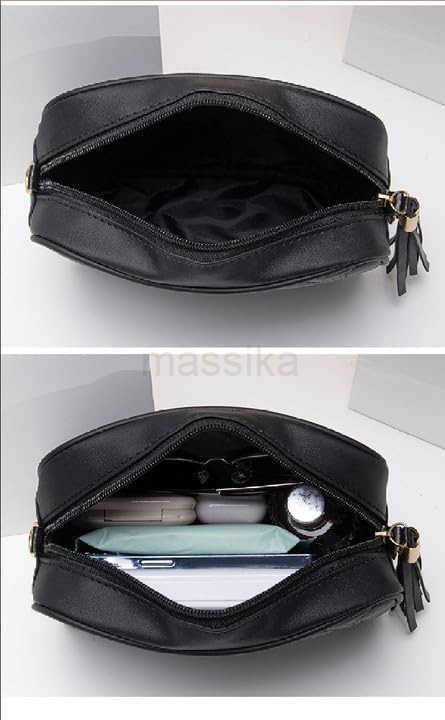 Crossbody Bags for Women Trendy Small Purse Shoulder Handbag Satchel Camera Bag Camera Pouch M250910