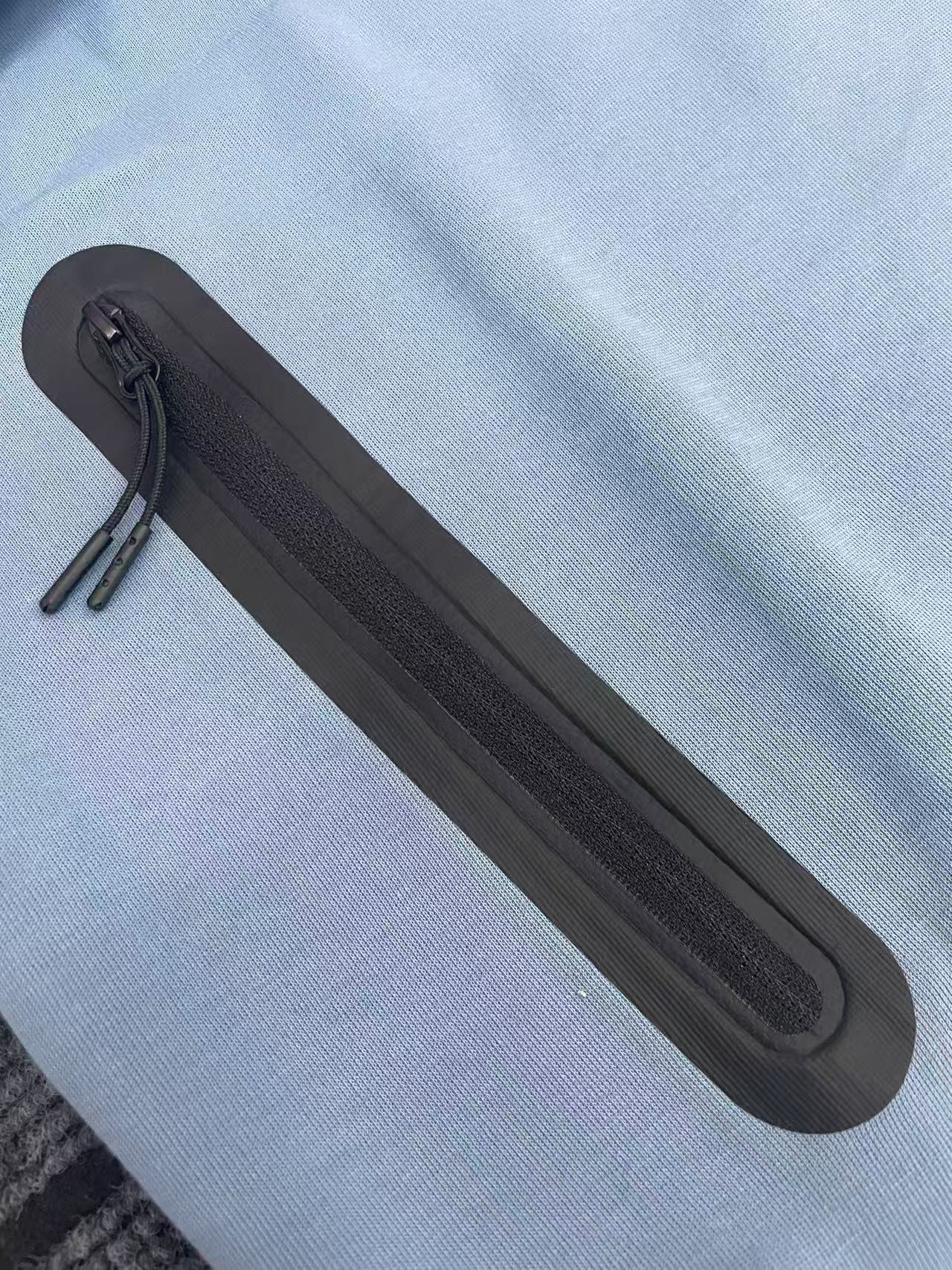 High Quality New Designer Nocta Tracksuit Hoodies Mens Hoodies Tracksuit Designer Zipper Hoodie Pants Puffer Set Two Piece Suit Womansweatshirts Desig