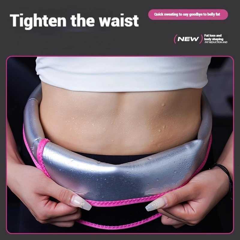 Weight Loss Waist Body Shaper Gym Weightlifting Belt Hernia Discal Lumbar Corset Bodybuilding Back Support Sports Belt W250910