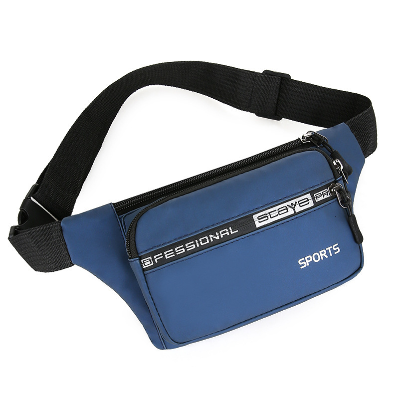 Free Shipping Luxury Bag Designer Bag Outdoor Waist Bag Men And Women Running Phone Pouch Large Capacity Thickened Wear Resistant Work Sports Waterpro