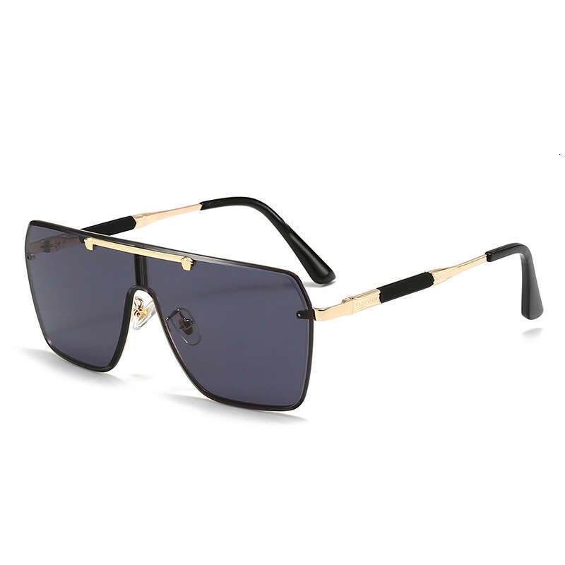 New Fashion for Men and Women Driving Travel Vacation Traveling Shopping Casual Sunglasses 23245