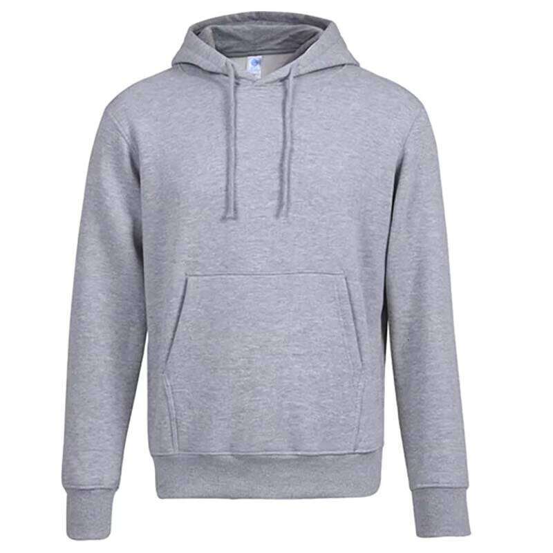 Regular Lightweight Wool Slim Fit Comfortable Hoodie