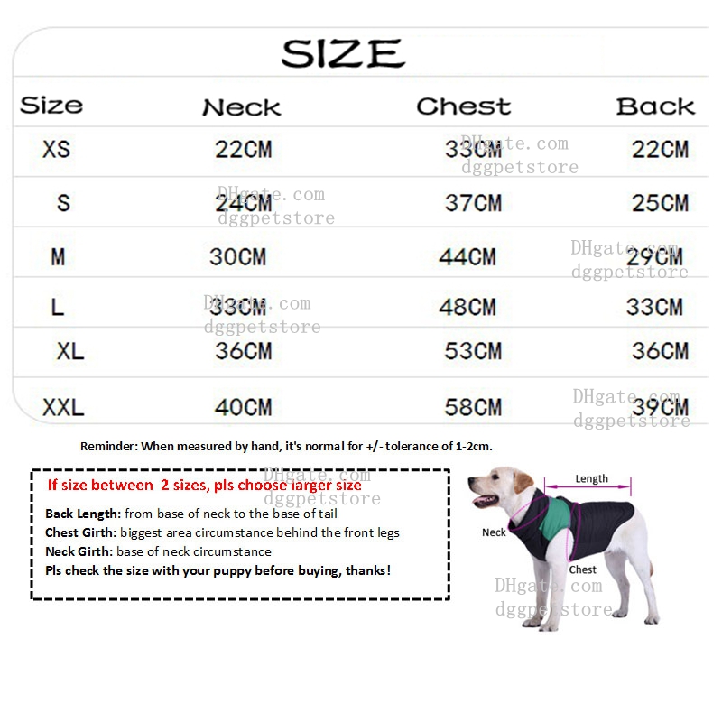 Designer Clothes Classic Letter Dog Hoodie Style Pets Coats, 100% Cotton Puppy Sweatshirt with Hood, Colors& 6 Sizes for Dogs 1.5-15kg Y365