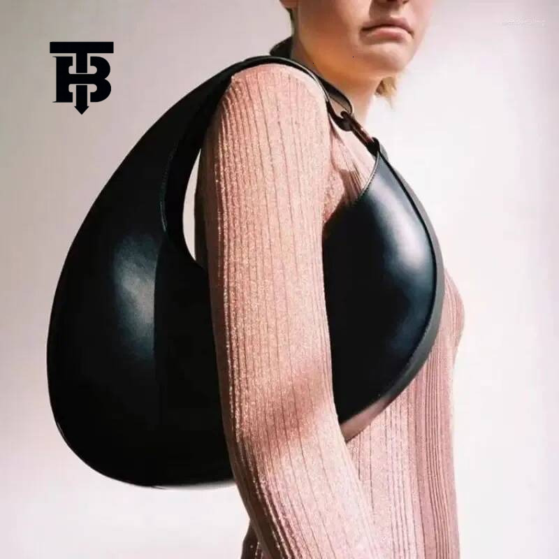 TB BHULAMTE2025 Luxury Designer Evening Dress Bag Niche Design European And American Fashionable Women's Bag High Quality Personalized Large-capa