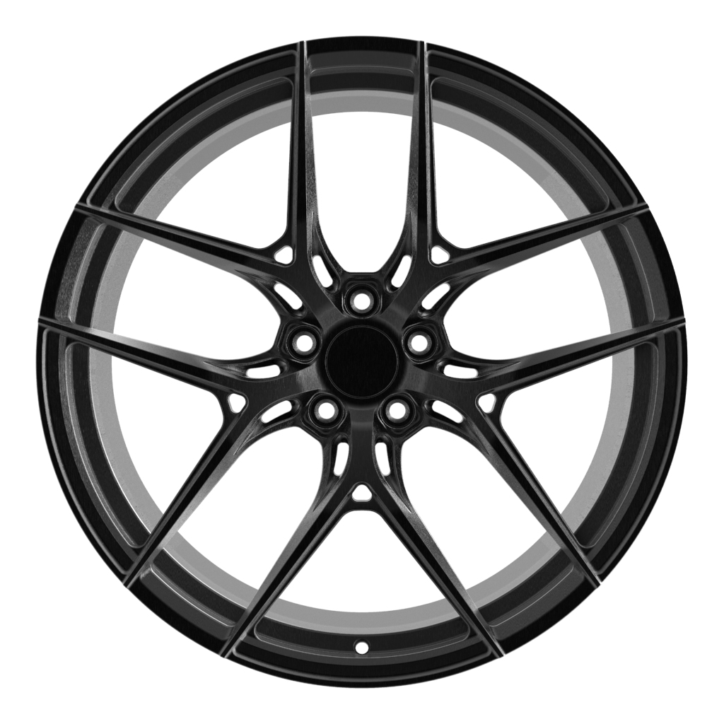 Hot Sale Rims Chrome Rim Factory Direct Sale 16 17 18 19 20 21 22 24 Inch High Quality Forged Alloy Wheel