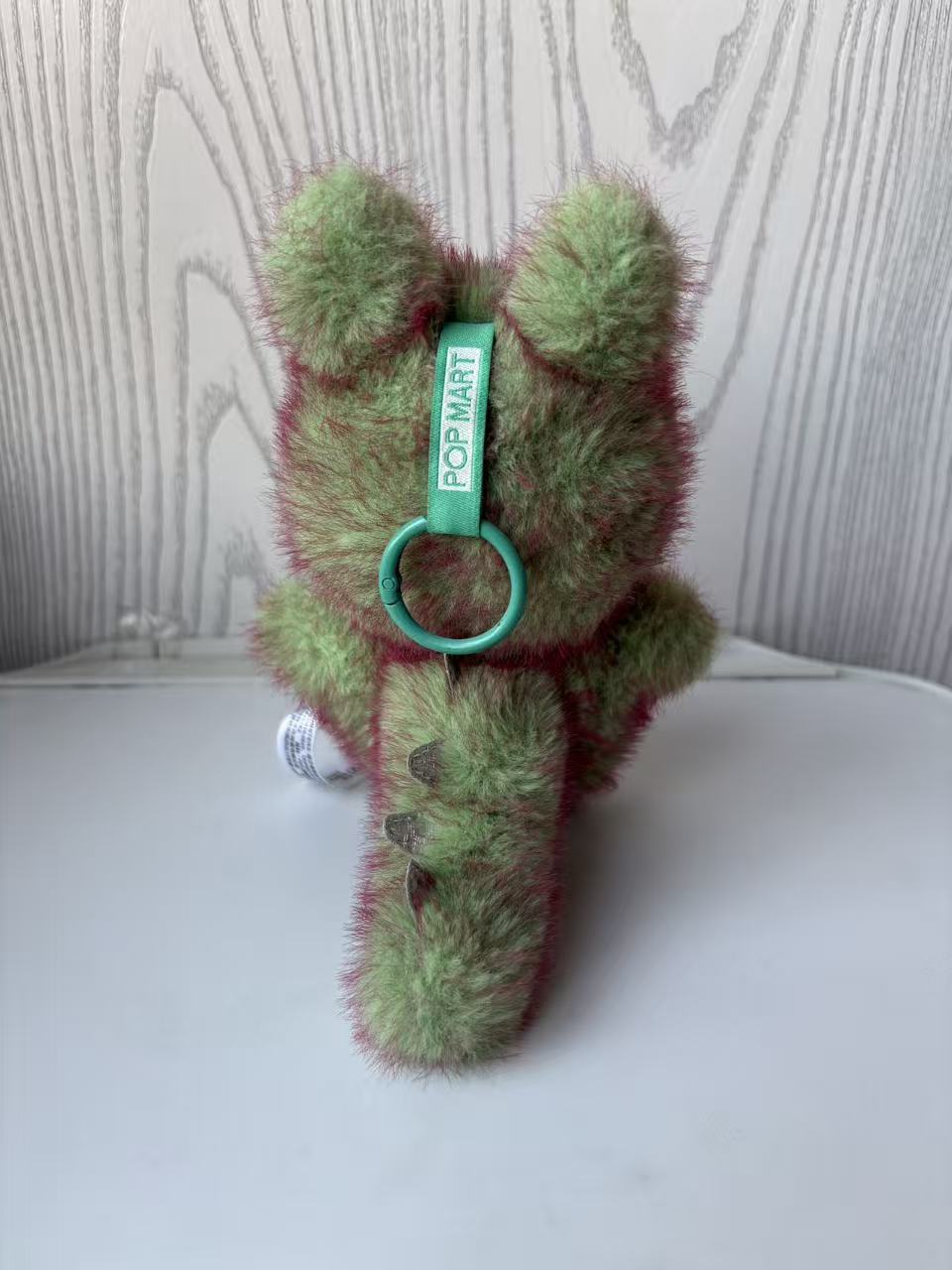 High quality 100% the latest styles ZIMOMO V3 labubu doll Cute childrens 18cm Christmas gift