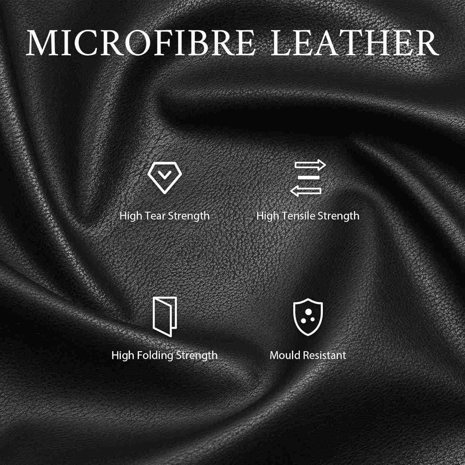 Leather Wallets for Women Slim RFID Blocking Bifold CARD Holder WalletZ250910