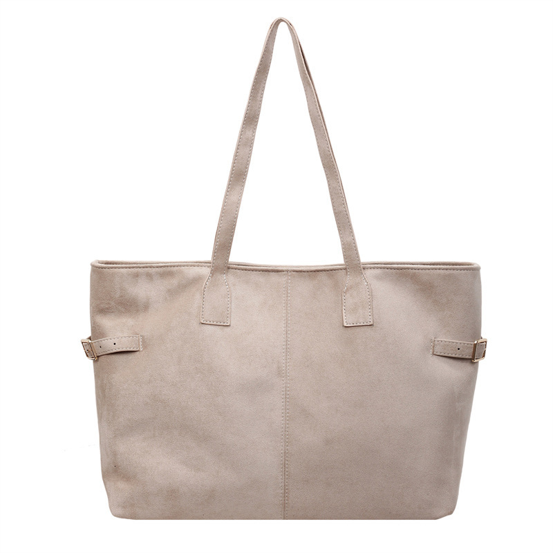 Free shipping designer Retro Fashion New Women Tote Bag Casual Versatile Stylish Underarm Bag Commuter Bag Large Capacity Shoulder Bag Crossbody Bag