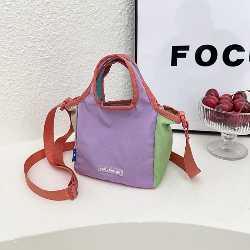2025 new designer women's crossbody bag casual multifunctional shoulder bag