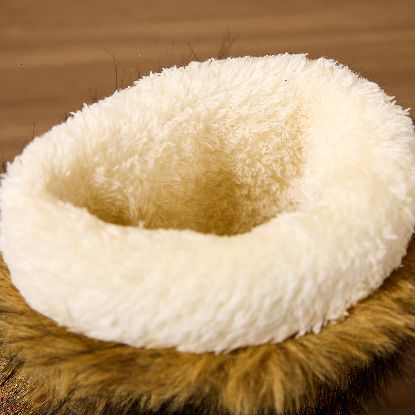 2025 New Designer Shoes Thick Soled Long Cotton Wool Slippers Warm Outdoor Mid Calf Snow Boots for Women