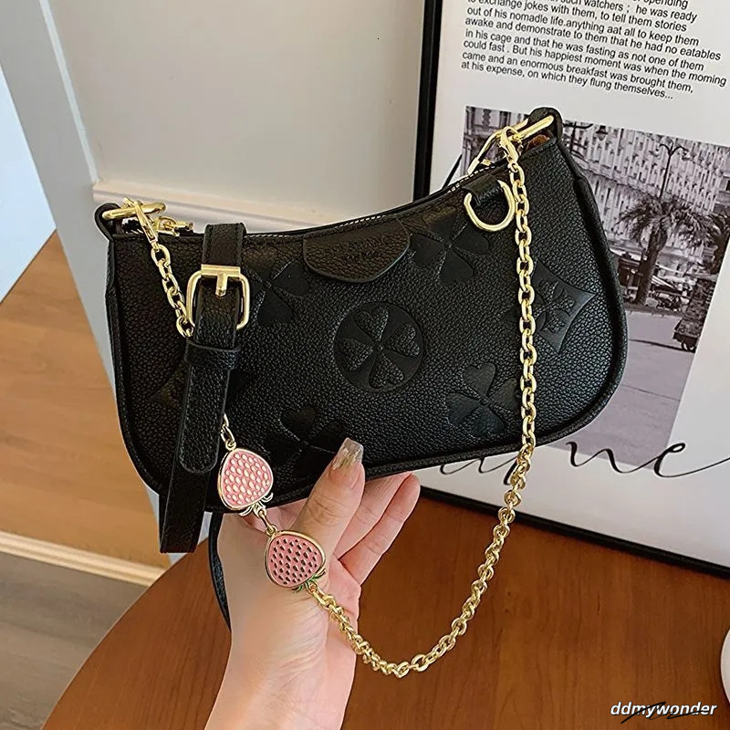 Luxurious Handbags, High-Quality Shoulder Homeless Women's Wallets, Metal Crossbody Bags, Designer Bags ddmywonder ddmywonder ddmywonder ddmywond